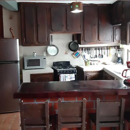 فيلا Casa Bugambilias تاكسكو دي الاركون المظهر الخارجي الصورة