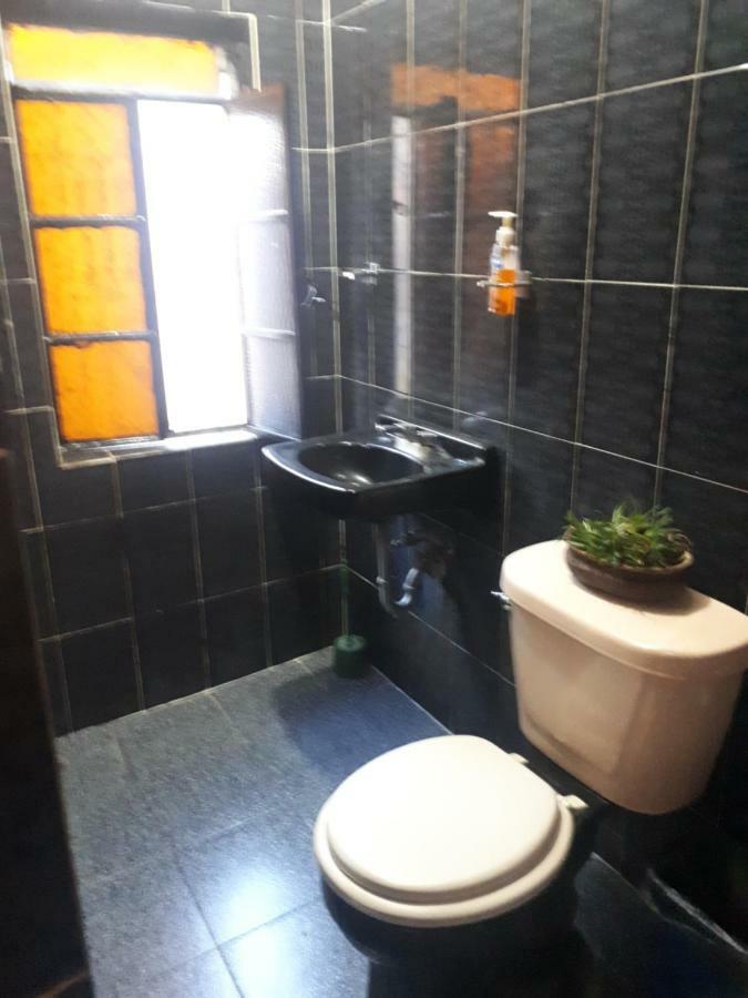 فيلا Casa Bugambilias تاكسكو دي الاركون المظهر الخارجي الصورة