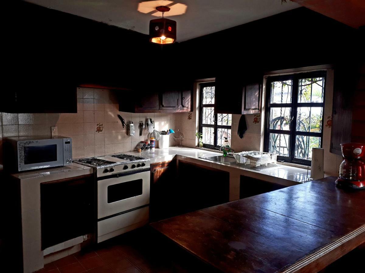 فيلا Casa Bugambilias تاكسكو دي الاركون المظهر الخارجي الصورة